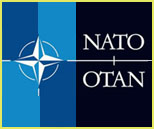 Escudo misión OTAN BAP Policia Aerea del Baltico